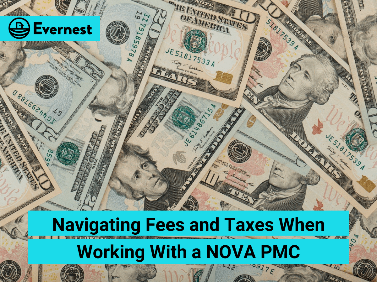 For Landlords: Navigating Fees and Taxes When Working with a Northern Virginia Property Management Company